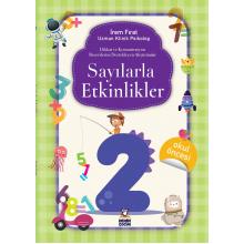 Sayılarla Etkinlikler-2